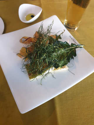 [벤베누토] 3만원 이용권 — 5점을 준 리뷰어가 2020년 1월 올린 사용 사진