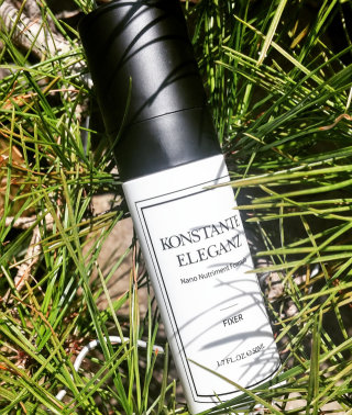 자트인사이트 콘스탄티 엘레강스 픽서(진짜픽서) 50ml — 3.5점을 준 리뷰어가 2016년 8월 올린 사용 사진