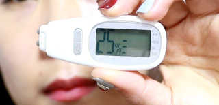 메디페르 루테인 포스앰플 50ml — 5점을 준 리뷰어가 2019년 12월 올린 사용 사진