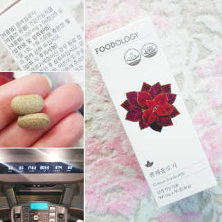 푸드올로지 콜레올로지 — 5점을 준 리뷰어가 2018년 11월 올린 사용 사진
