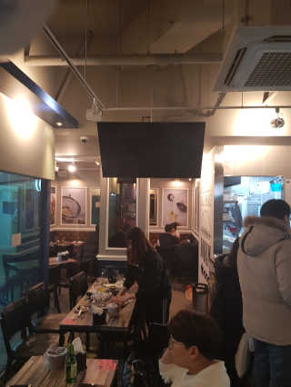 도담치킨 수유점 [도담치킨_수유점] 20,000원 내에서 자유롭게 즐기기 — 5점을 준 리뷰어가 2019년 1월 올린 사용 사진