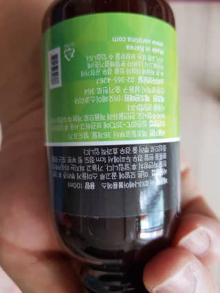 바로티나 [리뷰 상품권 이벤트] 즉시 굵어지는 헤어볼륨S — 5점을 준 리뷰어가 2019년 10월 올린 사용 사진