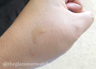 theglamourswatch님이 올린 리뷰 사진 1