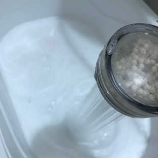 킨더퍼페츠 버블베이스 200g + 바바옐로우 200g — 5점을 준 리뷰어가 2020년 4월 올린 사용 사진