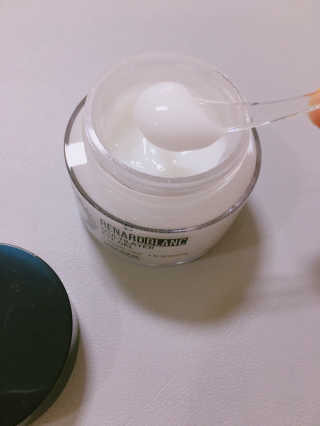 르나드블랑 멀티레이어 아이젤(50g) — 4점을 준 리뷰어가 2017년 5월 올린 사용 사진