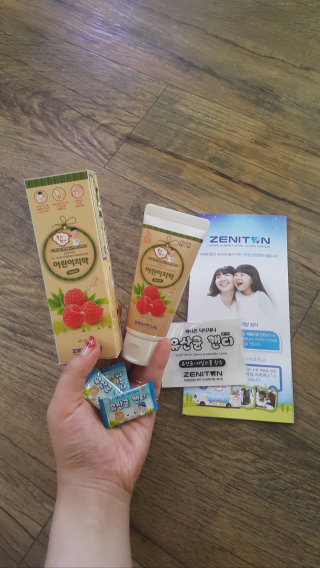 시은맘님이 올린 리뷰 사진 1