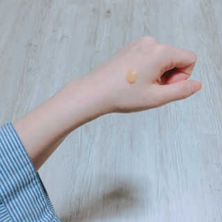 보타니티 [홍]조[진]정[결]케어 플라본 세럼 — 4.5점을 준 리뷰어가 2018년 5월 올린 사용 사진