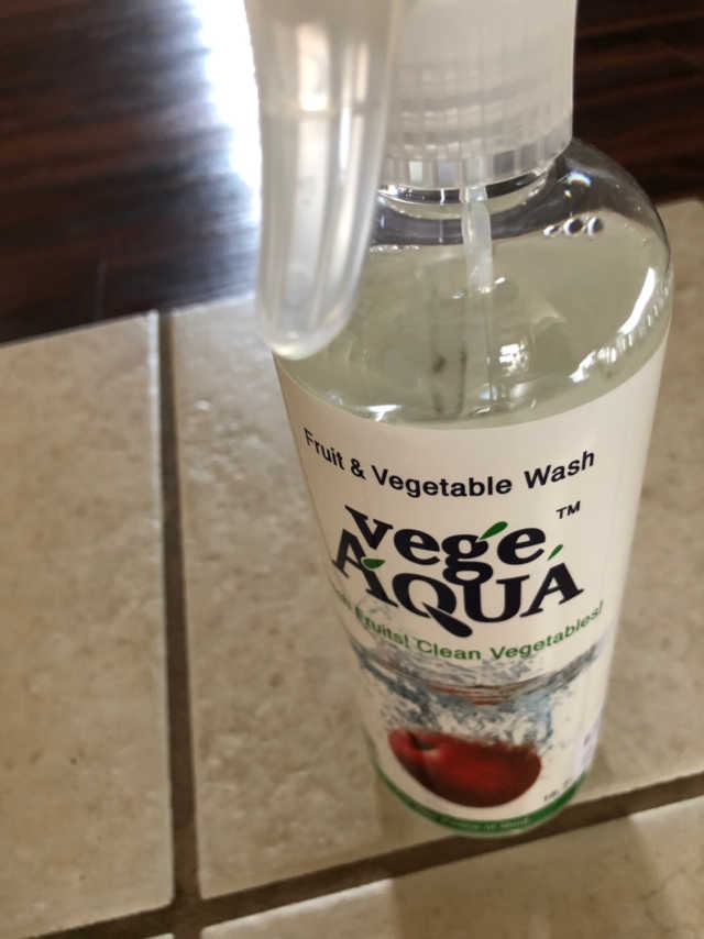 야채 아쿠아 475ml 리뷰 사진