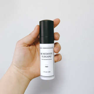 자트인사이트 콘스탄티 엘레강스 픽서(진짜픽서) 50ml — 5점을 준 리뷰어가 2017년 4월 올린 사용 사진