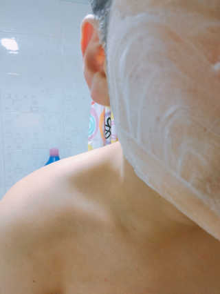 로로코 퓨어 딥 프레쉬 클렌징 — 4.5점을 준 리뷰어가 2016년 11월 올린 사용 사진