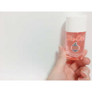 Bio-oil(바이오오일) 바이오오일 — 4점을 준 리뷰어가 2016년 10월 올린 사용 사진