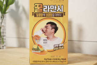 정찬우 꽐라만시 [찬우s]꿀라만시 — 5점을 준 리뷰어가 2019년 5월 올린 사용 사진