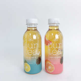 (주)쟈뎅 [쟈뎅] 아워티 500ml （총 6병） — 4점을 준 리뷰어가 2019년 7월 올린 사용 사진