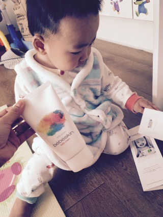 하람맘님이 올린 리뷰 사진 1