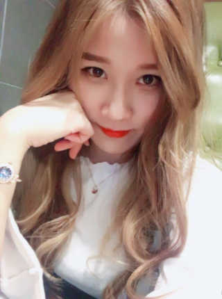 다슈코리아 다슈 데일리 뽕채가루 펌프형 — 4점을 준 리뷰어가 2017년 3월 올린 사용 사진