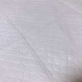펫토리아 한장뚝딱 NEW 프리미엄 국내산 배변패드 — 5점을 준 리뷰어가 2019년 5월 올린 사용 사진