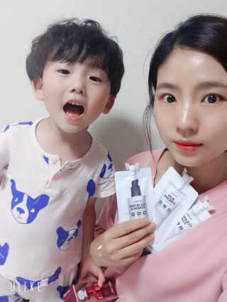 라현맘님이 올린 리뷰 사진 4