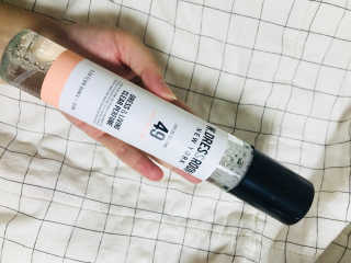 더블유드레스룸 드레스퍼퓸 150ml — 4.5점을 준 리뷰어가 2018년 8월 올린 사용 사진