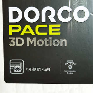 [도루코 페이스] 3D Motion 면도기 + 면도날 — 5점을 준 리뷰어가 2019년 10월 올린 사용 사진