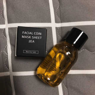 세포랩 바이오제닉 에센스 30ml 특별팩 — 3.5점을 준 리뷰어가 2018년 5월 올린 사용 사진