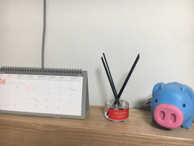모씨 디퓨져/벅스제로액 리뷰 사진