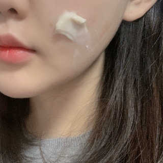 비엠비코 퀸79 노블 골드 크림 — 4점을 준 리뷰어가 2020년 1월 올린 사용 사진