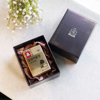 [정관장] 홍삼보윤정 100g x 1병 — 5점을 준 리뷰어가 2020년 1월 올린 사용 사진