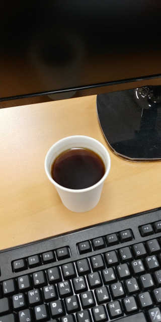 (주)쟈뎅 [쟈뎅] 클래스 신선한 하루 원두+여과지 SET — 5점을 준 리뷰어가 2019년 3월 올린 사용 사진