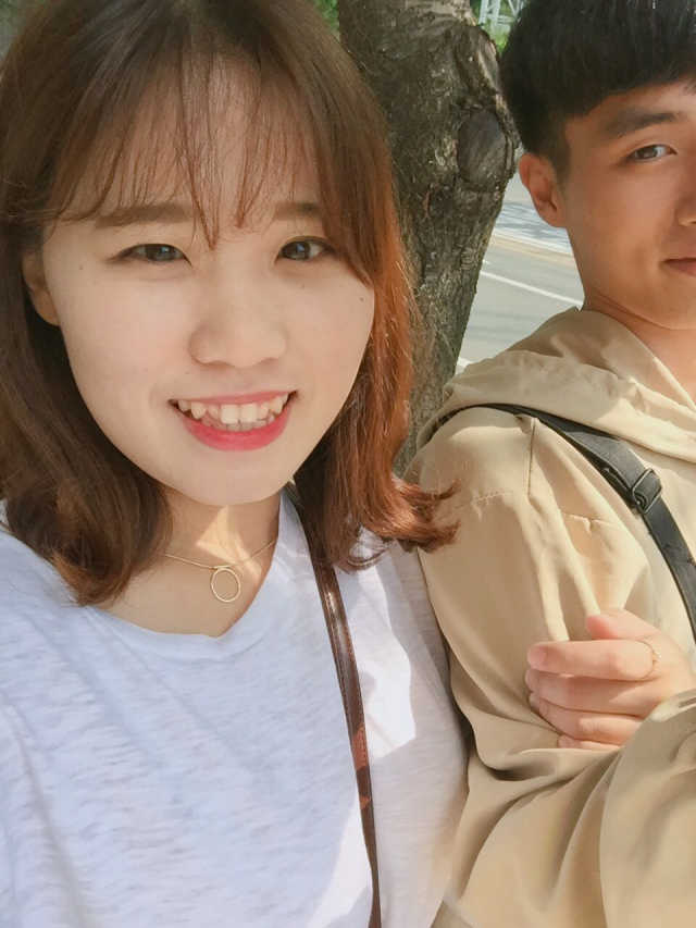 멕코이 PARA NECKLACE 리뷰 사진