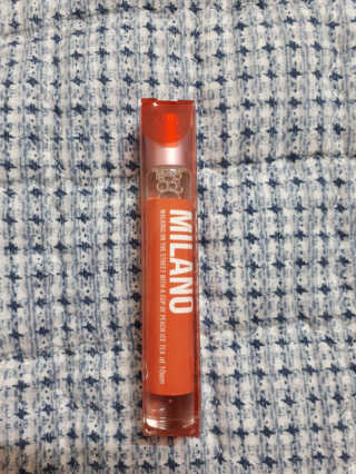 더블유드레스룸 롤 온 퍼퓸EDT 10ml — 2.33점을 준 리뷰어가 2018년 7월 올린 사용 사진