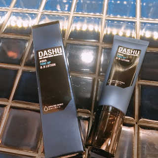 다슈코리아 다슈 맨즈 톤 업 비비로션 40ml — 4.83점을 준 리뷰어가 2018년 5월 올린 사용 사진