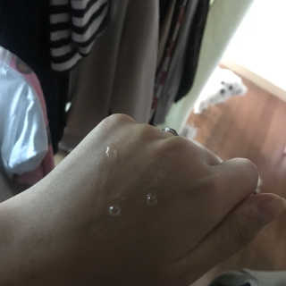 [더마허브] 스킨룩스 더마미스트 150ml — 4점을 준 리뷰어가 2018년 3월 올린 사용 사진