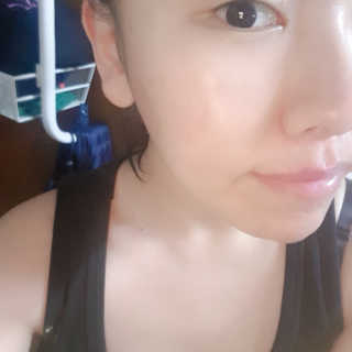 파시스 펩타이드 리프팅 크림 — 4점을 준 리뷰어가 2019년 2월 올린 사용 사진