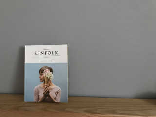책읽는 수요일 킨포크 KINFOLK Vol.7 — 5점을 준 리뷰어가 2017년 5월 올린 사용 사진