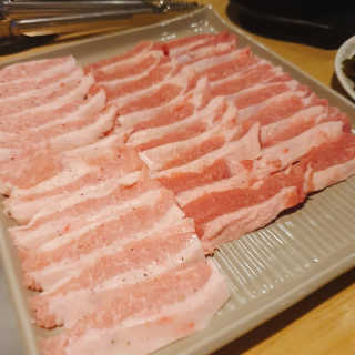 [안가 신논현직영점] 황제천겹 스페셜 500g — 5점을 준 리뷰어가 2020년 1월 올린 사용 사진
