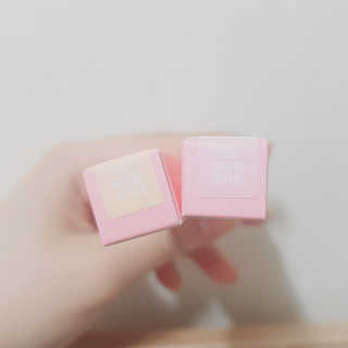 [블랙루즈] 펄블리 아이 글리터 2종 — 4.83점을 준 리뷰어가 2018년 11월 올린 사용 사진