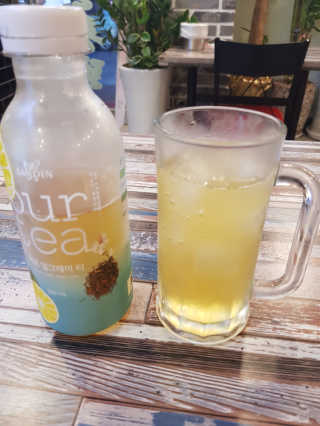 (주)쟈뎅 [쟈뎅] 아워티 500ml （총 6병） — 5점을 준 리뷰어가 2019년 7월 올린 사용 사진