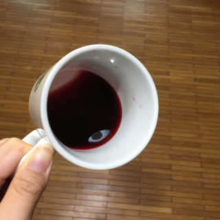 [하이헬스] 정말 진하고 맛있는 유기농 석류즙 30포 — 5점을 준 리뷰어가 2019년 11월 올린 사용 사진