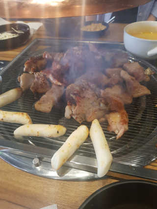 EunhaSim님이 올린 리뷰 사진 2