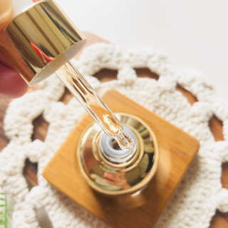 그리니프 얼티밋블레미쉬 솔루션 앰플 30ml — 4점을 준 리뷰어가 2019년 2월 올린 사용 사진