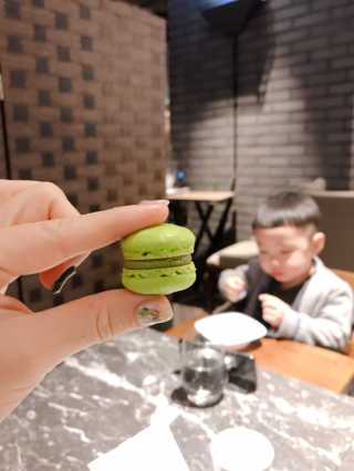 뷔페G [뷔페 G 글래드호텔 강남코엑스센터점] 2인 식사권 — 4.67점을 준 리뷰어가 2019년 1월 올린 사용 사진