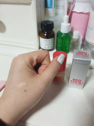 피부바리스타님이 올린 리뷰 사진 2