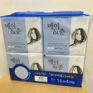 메이앤준 스피드맥스 — 4점을 준 리뷰어가 2019년 3월 올린 사용 사진