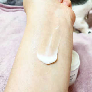 지고트 비타솔루션12 퍼밍 앰플 크림 100ml — 3점을 준 리뷰어가 2019년 6월 올린 사용 사진
