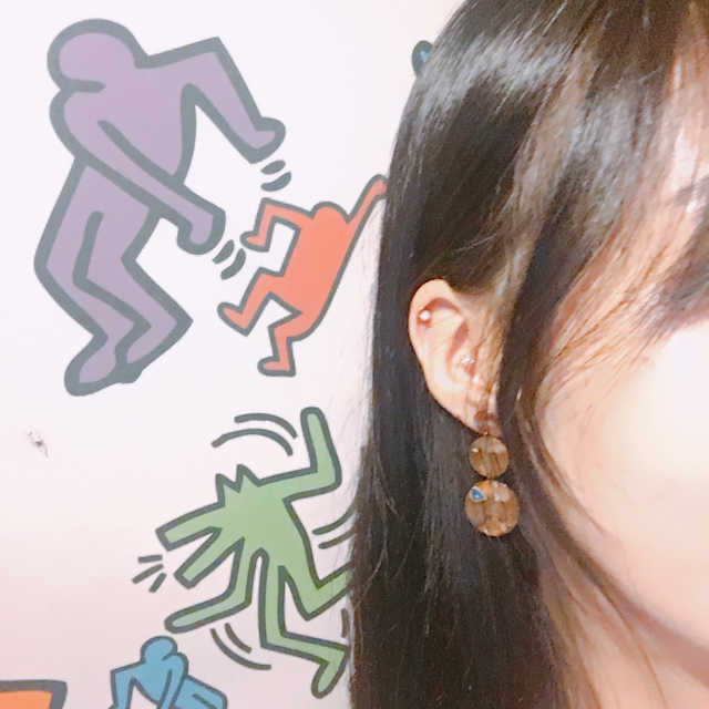 어반리브즈 순수함에 반하솜 100매 3 SET - 총 300매 리뷰 사진