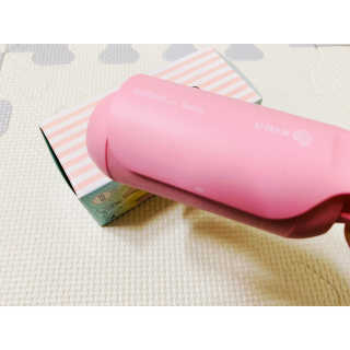 유닉스 USB 충전식 헤어롤 슈가핀 38mm — 5점을 준 리뷰어가 2020년 3월 올린 사용 사진