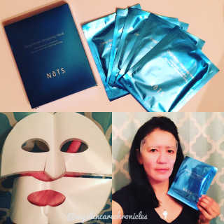 MySkinCareChronicles님이 올린 리뷰 사진 1