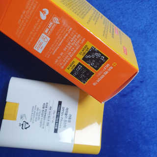 아토팜 야외놀이 선스틱 SPF50+ PA++++ — 5점을 준 리뷰어가 2020년 3월 올린 사용 사진