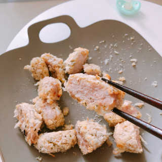 수제돈까스 스테이크통카스 맛있는 아이들간식 — 4.83점을 준 리뷰어가 2018년 7월 올린 사용 사진