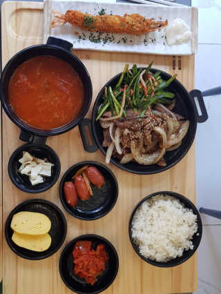 SJ Lee님이 올린 리뷰 사진 2